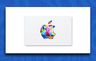 Carte Cadeau Apple / iTunes