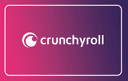 Crunchyroll Personnel 4K