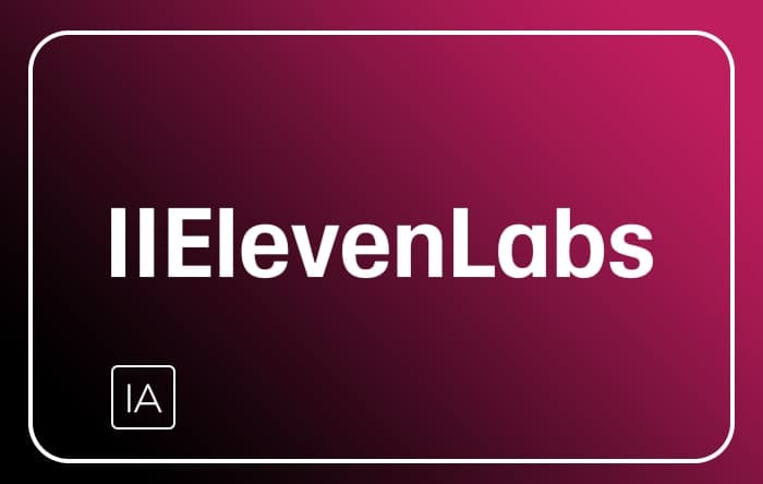 ElevenLabs