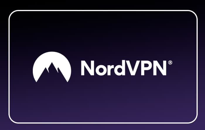 Nord VPN