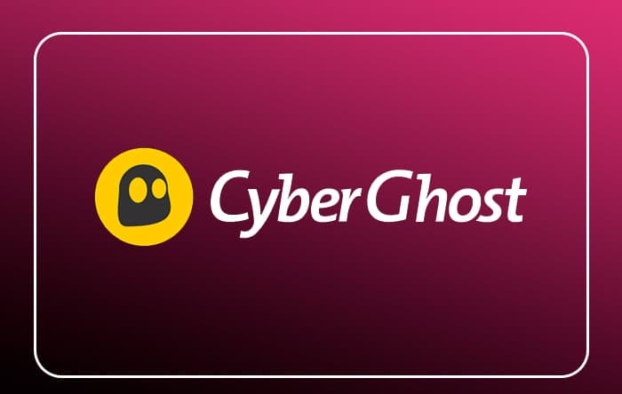 Cyberghost