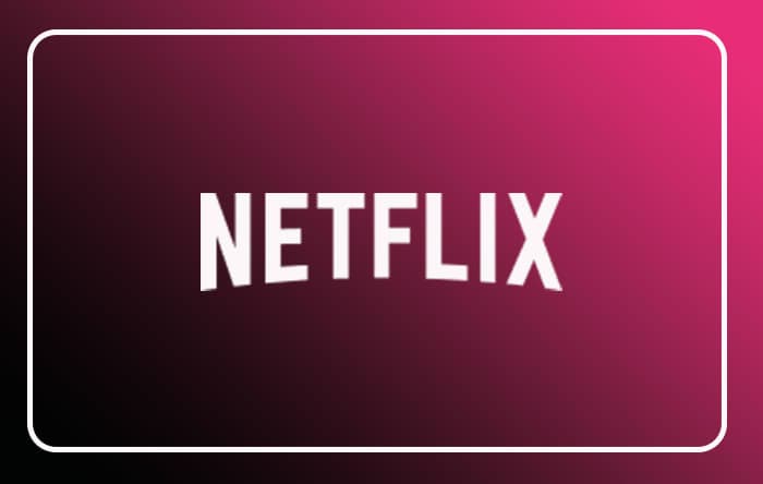 Netflix Téléphone & Tablette