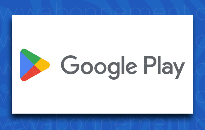 Google Play FR