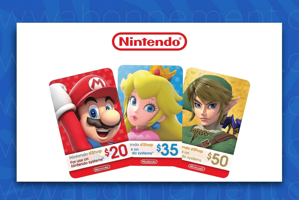 Nintendo UK
