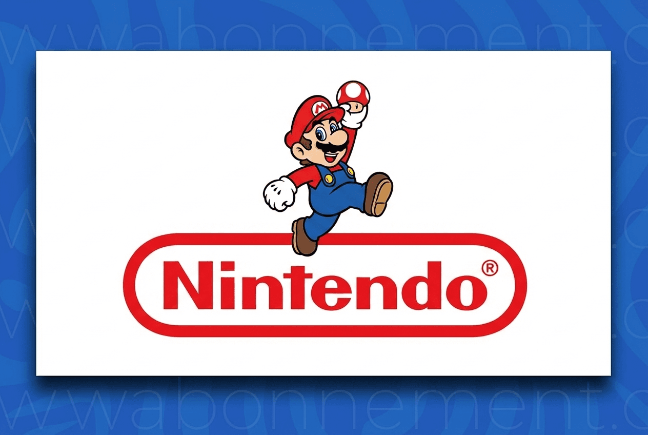 Nintendo FR