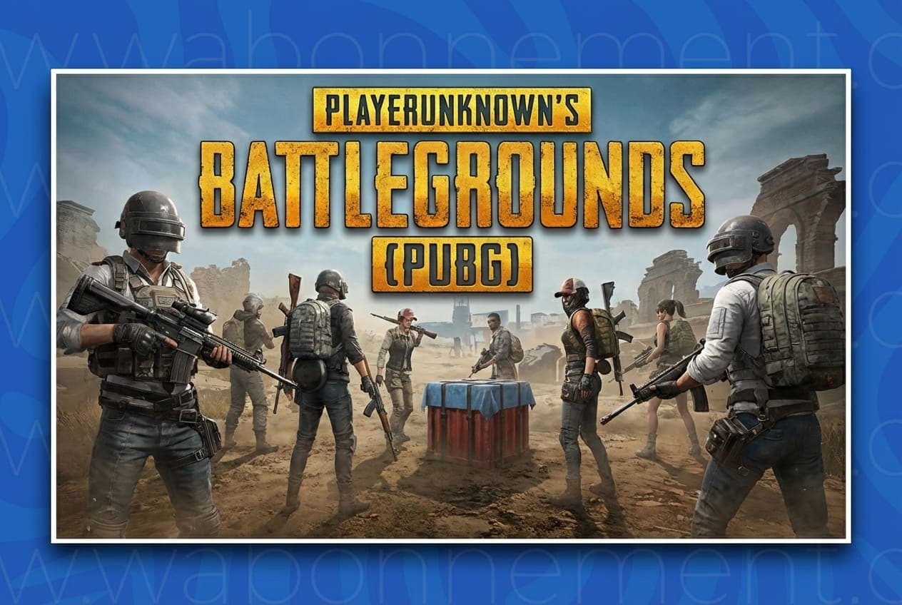 PUBG New State (Global)
