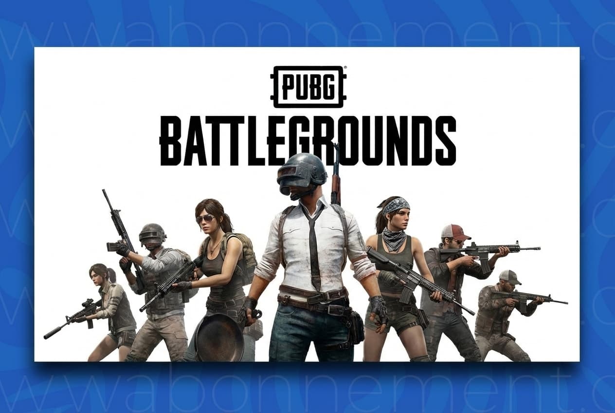 PUBG Mobile UC (Global)