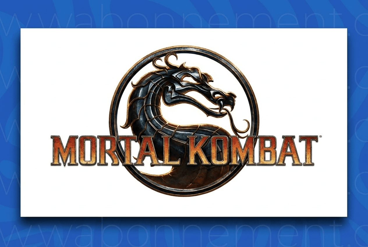 Mortal Kombat 11 - Nintendo Switch US