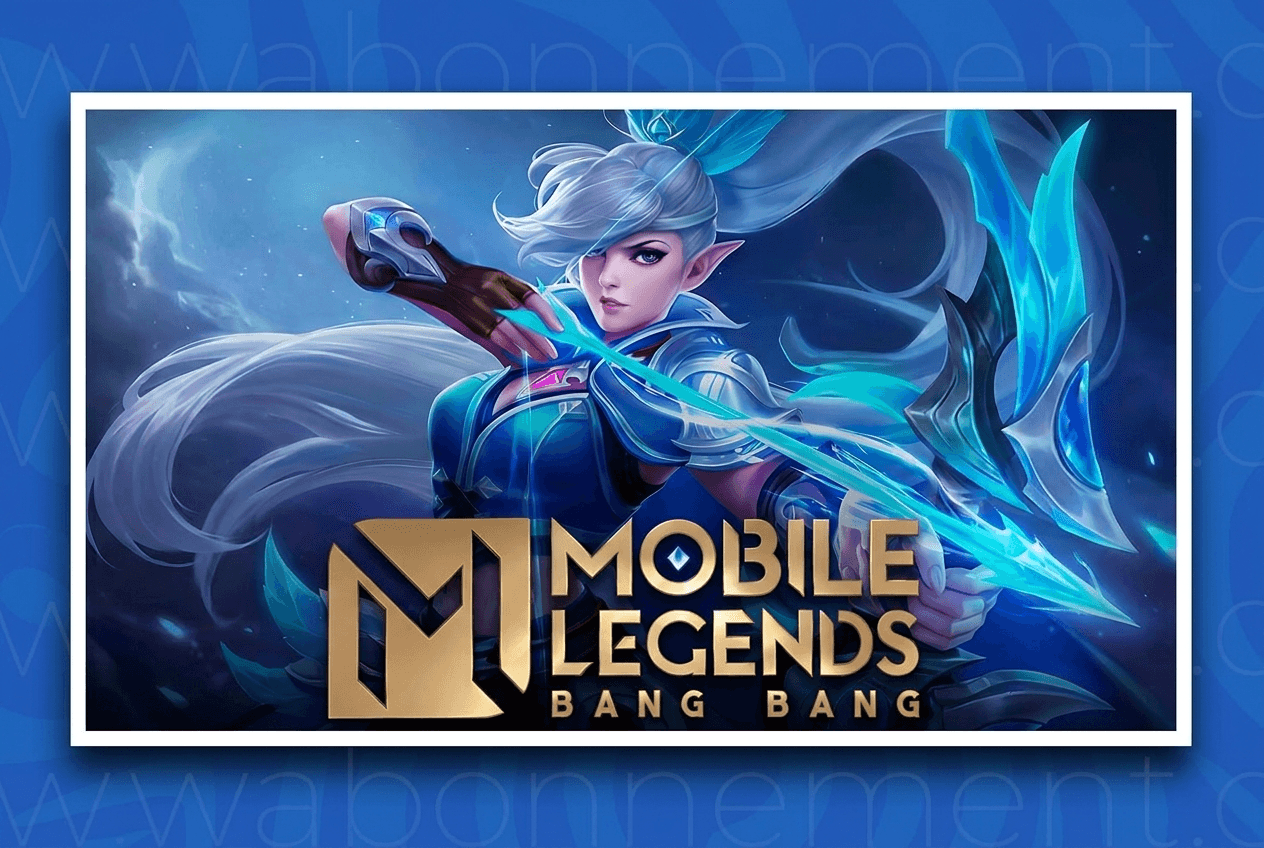 Mobile Legends
