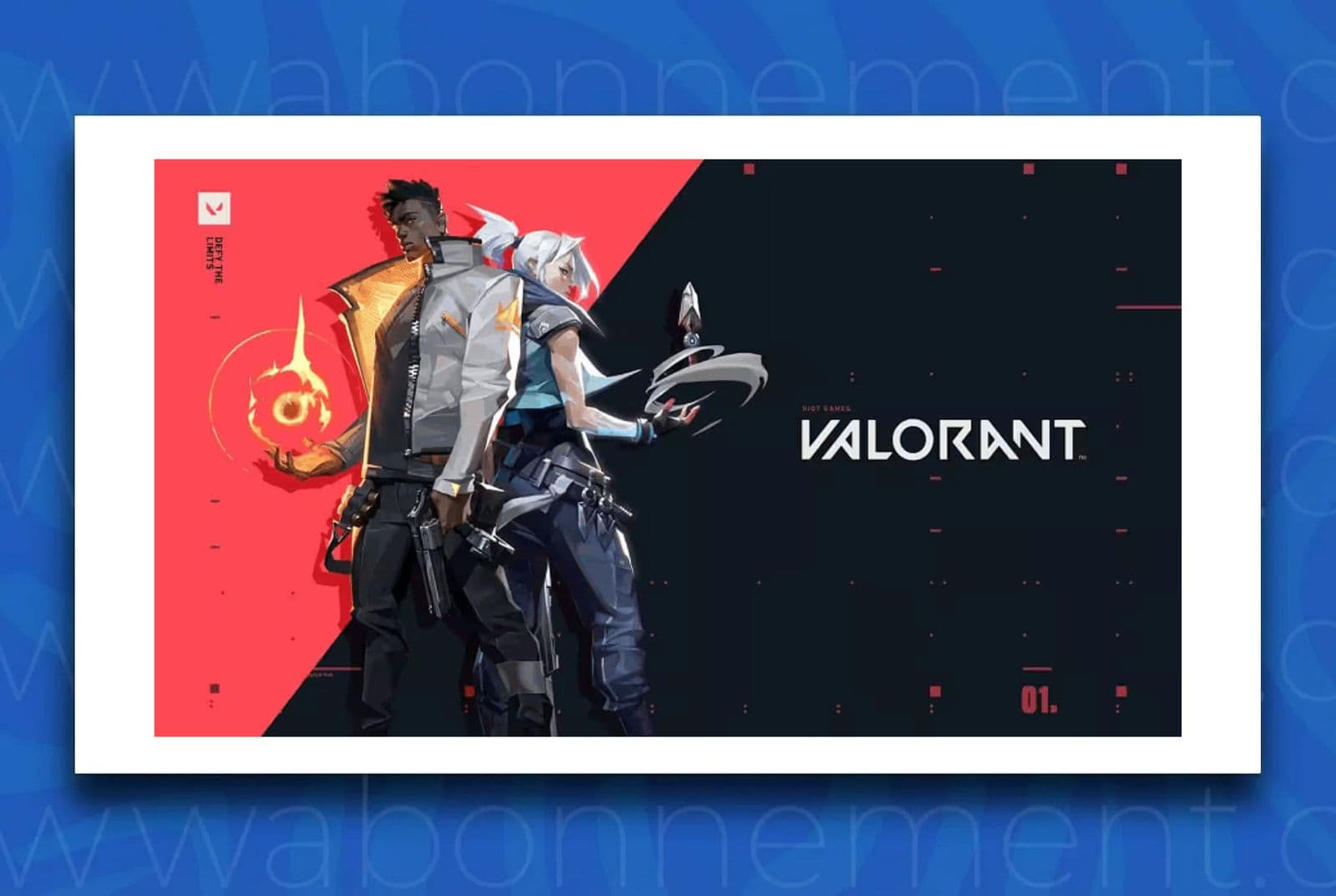 VALORANT EUROPE