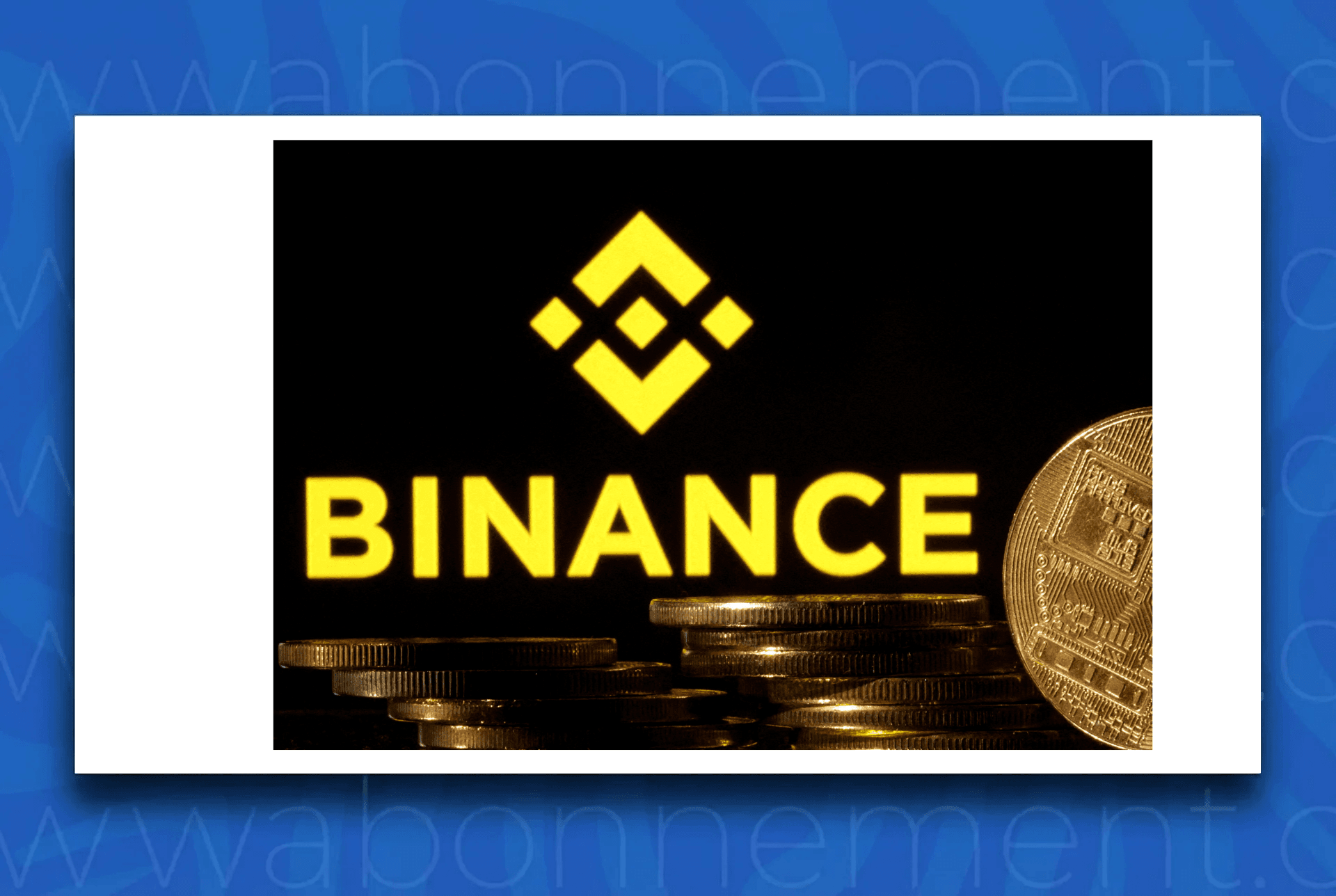 Binance (USDT)