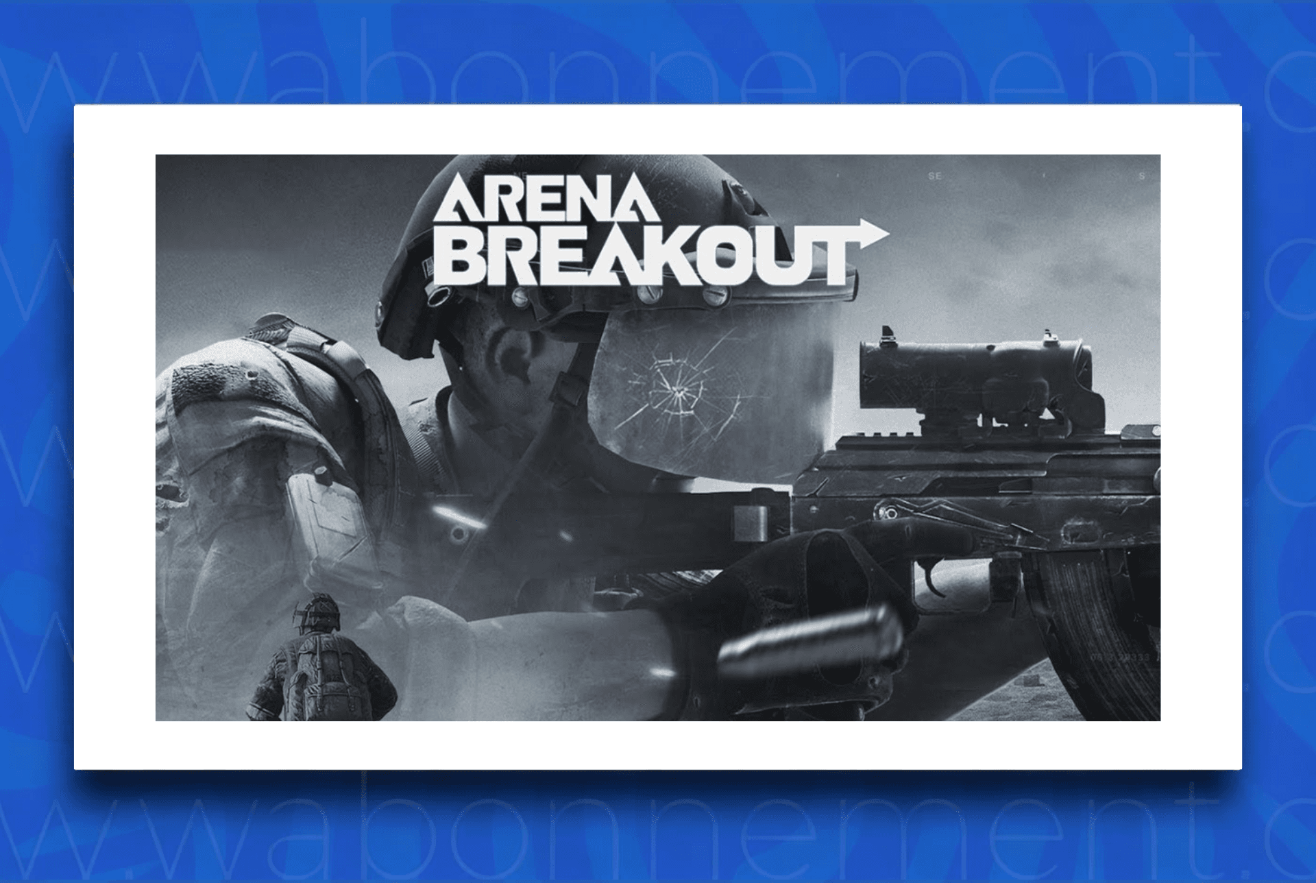 Arena Breakout