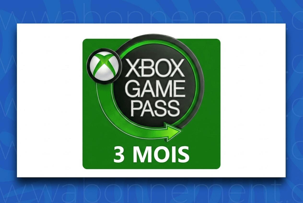 Xbox Game Pass USA